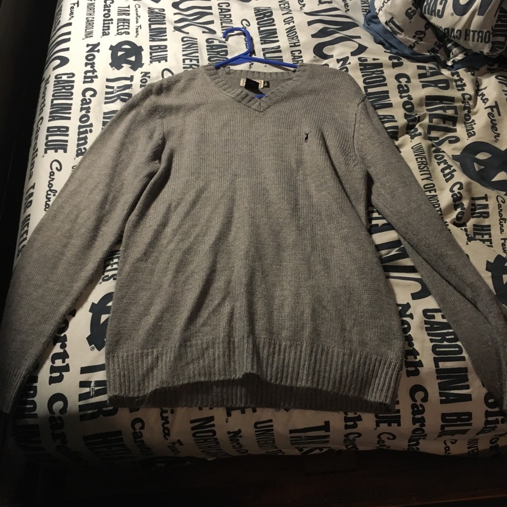 Arizona sweater